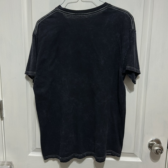 Black T-Shirt - Picture 2 of 6